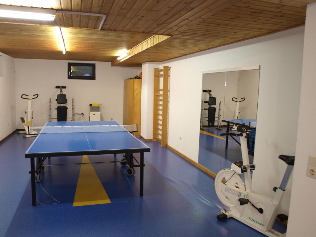 Sportgasthof Lipp Lederwinkel Eksteriør billede